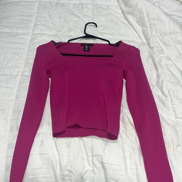 Pink blouse - Picture 1 of 2